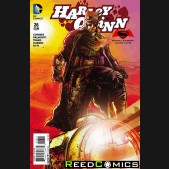 Harley Quinn #26 (Harris Variant Edition)