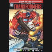 Transformers Deviations