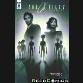 X-Files Season 11 #8