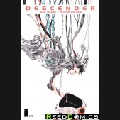 Descender #11