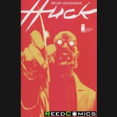Huck #5