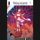 Wayward #15