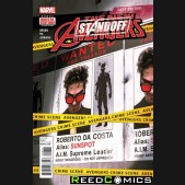 New Avengers Volume 4 #8