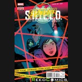 Agents of Shield #3