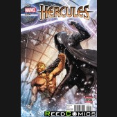 Hercules Volume 4 #5