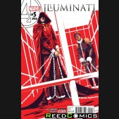 Illuminati #5