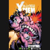 All New X-Men Volume 2 #6
