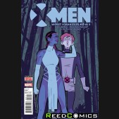 X-Men Worst X-Man Ever #2
