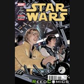 Star Wars Volume 4 #17