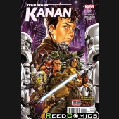 Kanan #12