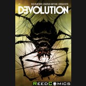 Devolution #3