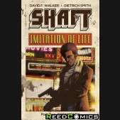 Shaft Imitation of Life #2