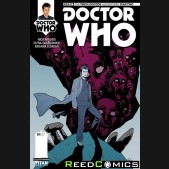 Doctor Who 10th Year Two #9