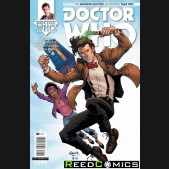 Doctor Who 11th Year Two #8
