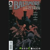 Baltimore Infernal Train #1