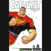 Catalyst Comix #3