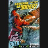 Captain Midnight #3