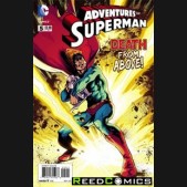 Adventures of Superman Volume 2 #5