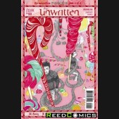 Unwritten #53