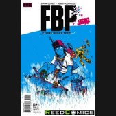 FBP Federal Bureau of Physics #3