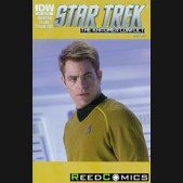 Star Trek Ongoing #25 (Subscription Variant)