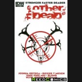 The Other Dead #1 *Small Corner Dink*