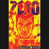 Zero #1 (1st Print - Cover B)