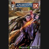 Aphrodite IX #5