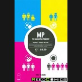 The Manhattan Projects #17