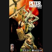 Peter Panzerfaust #14