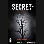 Secret #4