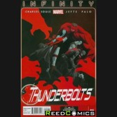 Thunderbolts Volume 2 #15