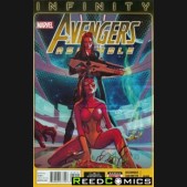 Avengers Assemble #19