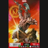 Avengers Arena #15