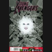 Young Avengers Volume 2 #10