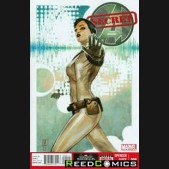 Secret Avengers Volume 2 #9