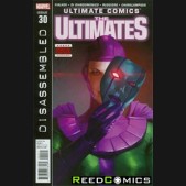 Ultimate Comics The Ultimates #30