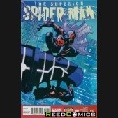Superior Spiderman #17