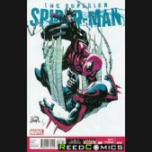 Superior Spiderman #18