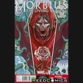 Morbius The Living Vampire #9