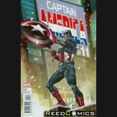 Captain America Volume 7 #11