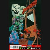 Daredevil Volume 3 #31