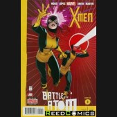 X-Men Volume 4 #5