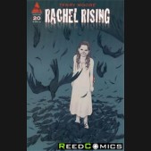 Rachel Rising #20