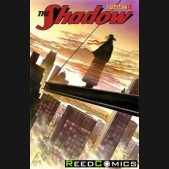 The Shadow #18