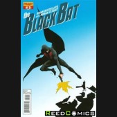 The Black Bat #5