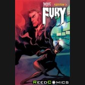 Miss Fury #6