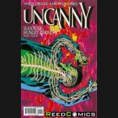Uncanny #4