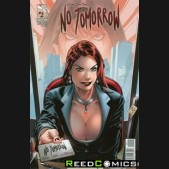 Grimm Fairy Tales No Tomorrow #2