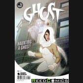 Ghost #8
